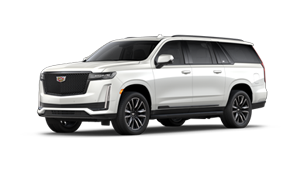 Cadillac Escalade ESV