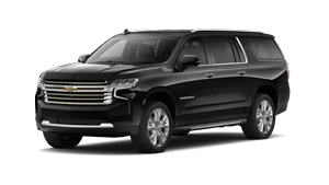 Chevrolet Suburban